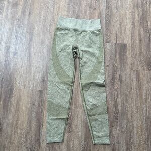 Victoria Secret pink, active leggings